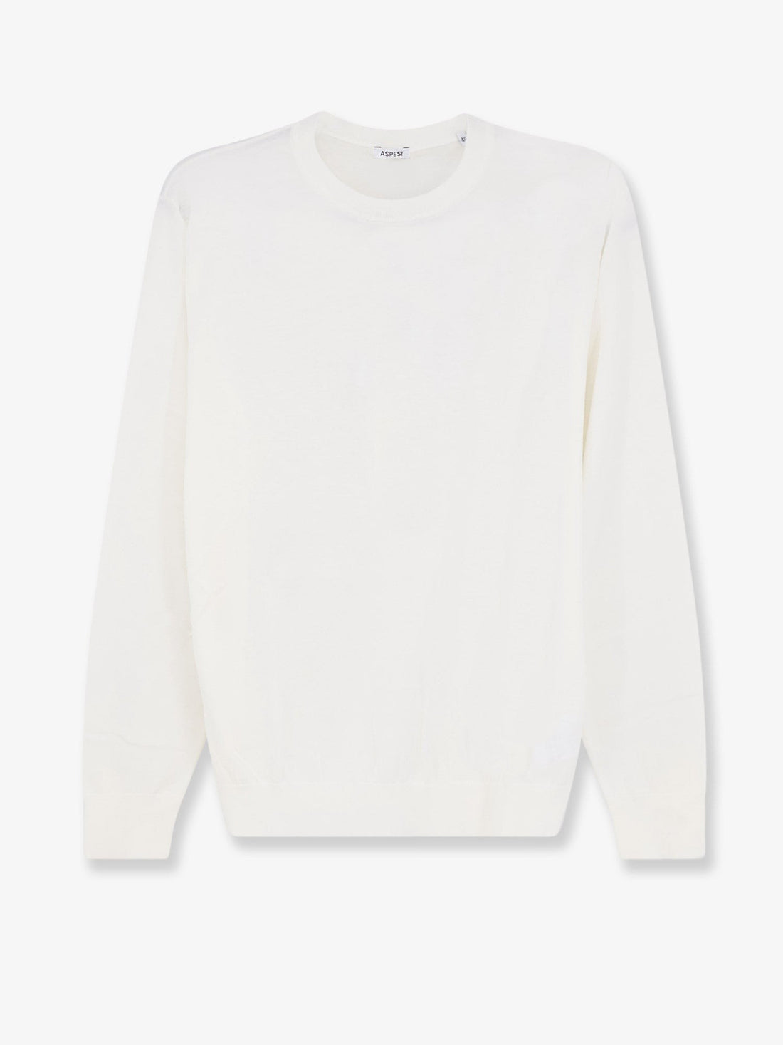 ASPESI ASPESI - Cotton, silk and linen blend sweater