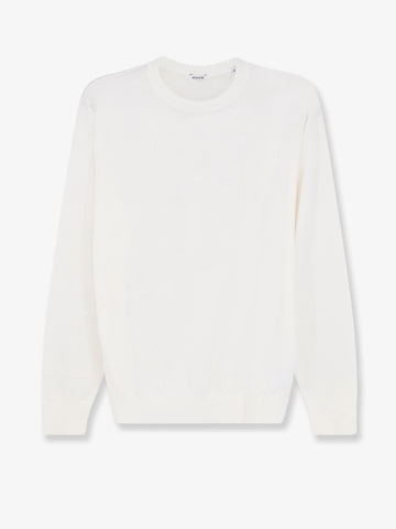 ASPESI ASPESI - Cotton, silk and linen blend sweater