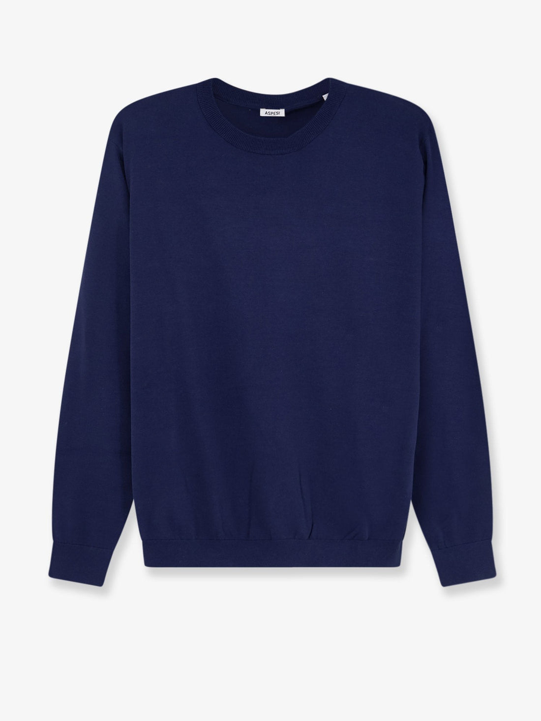 ASPESI ASPESI - Cotton, silk and linen sweater