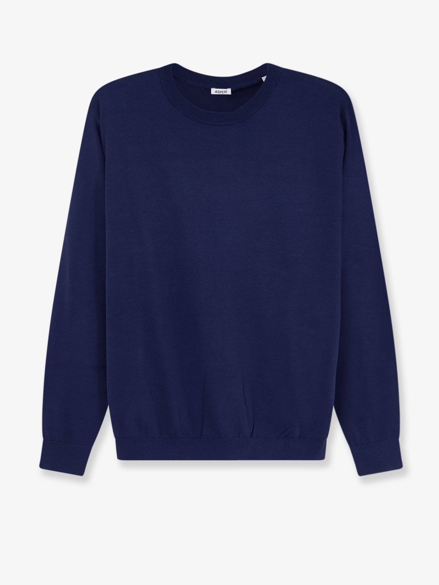 ASPESI ASPESI - Cotton, silk and linen sweater