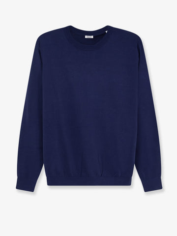 ASPESI ASPESI - Cotton, silk and linen sweater