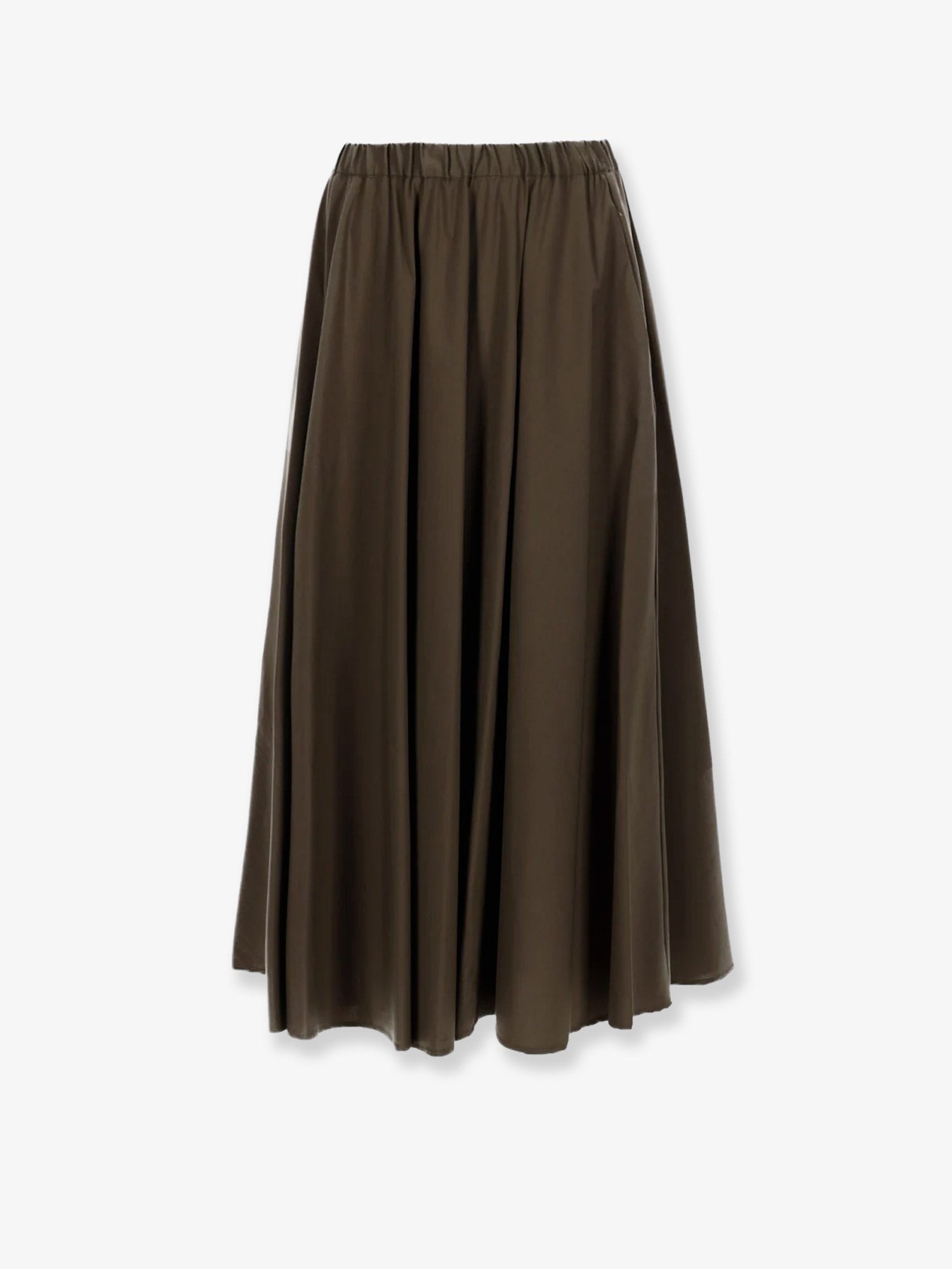 ASPESI - Cotton skirt cotton-skirt_4aa6c950-b71f-4903-8af9-097b055a991f