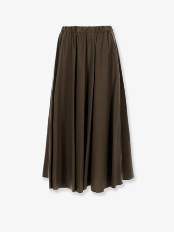 ASPESI - Cotton skirt cotton-skirt_4aa6c950-b71f-4903-8af9-097b055a991f