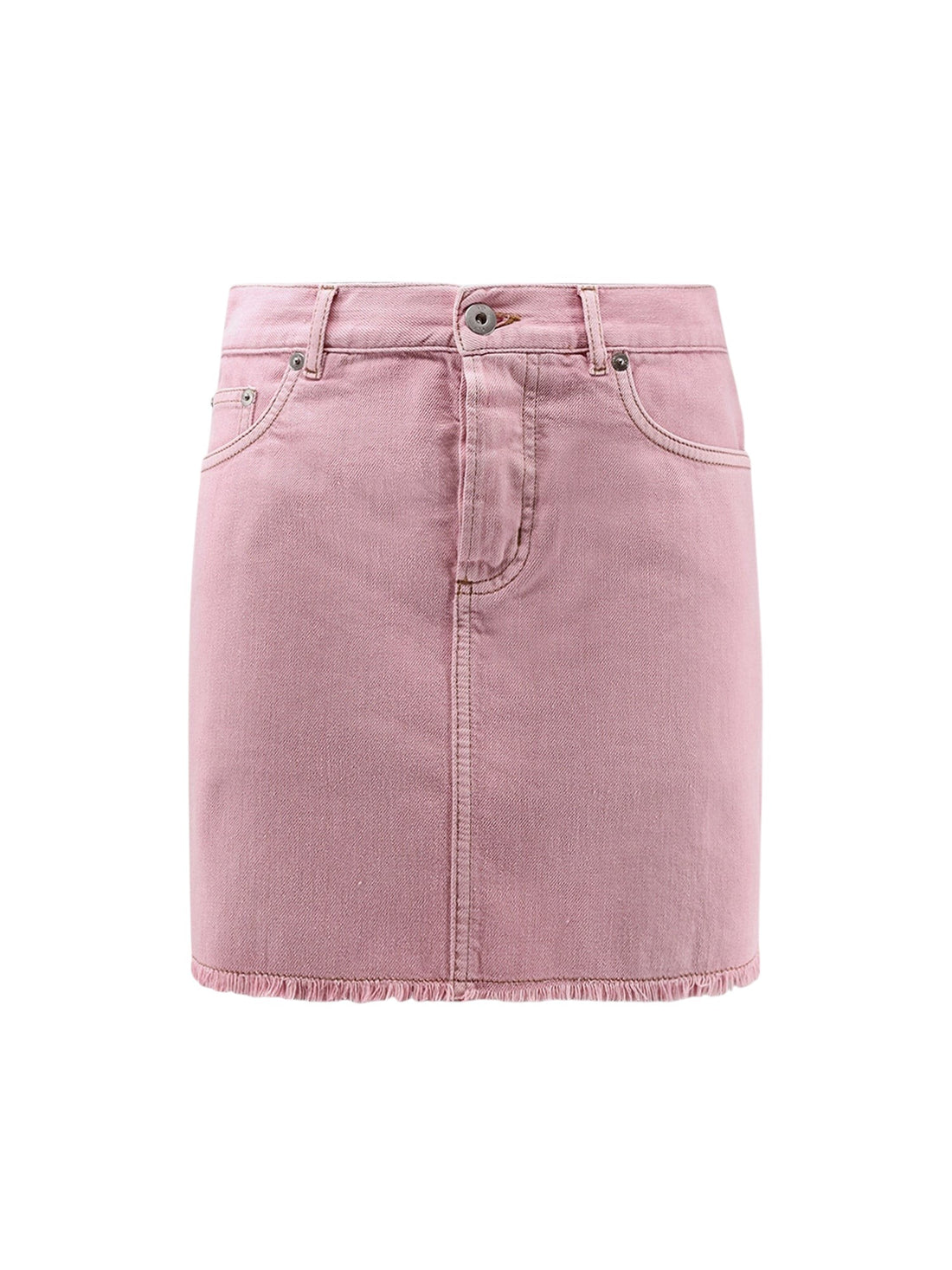 Dior Cotton skirt