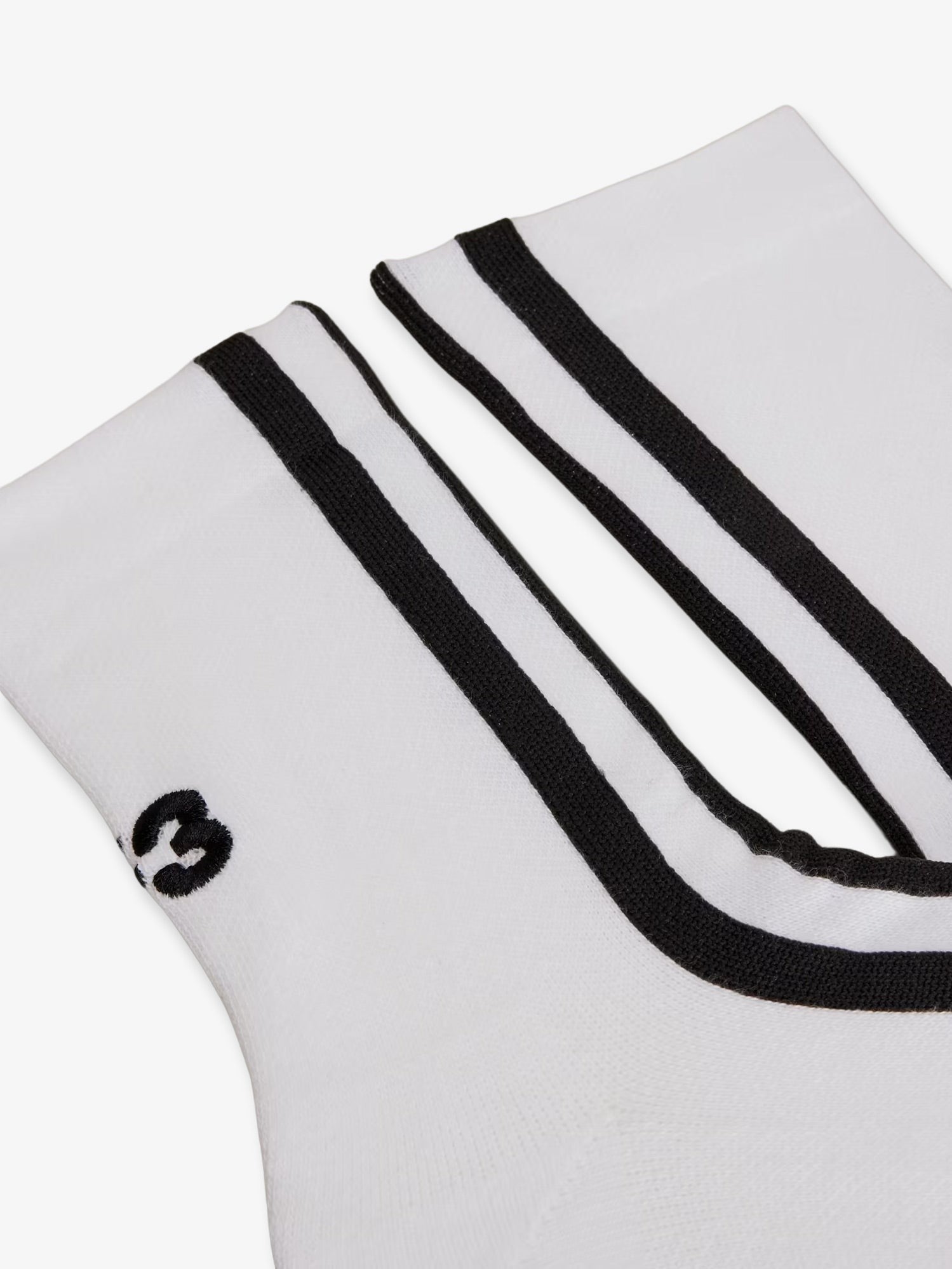 ADIDAS Y-3 - Cotton socks