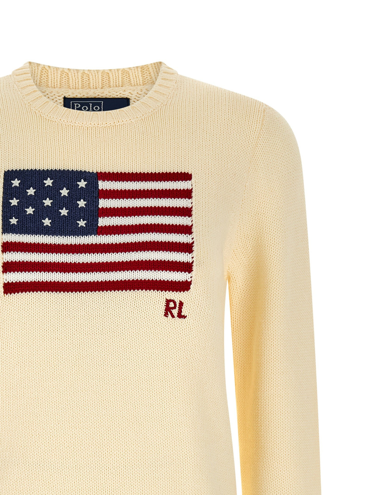 Polo Ralph Lauren - Cotton sweater