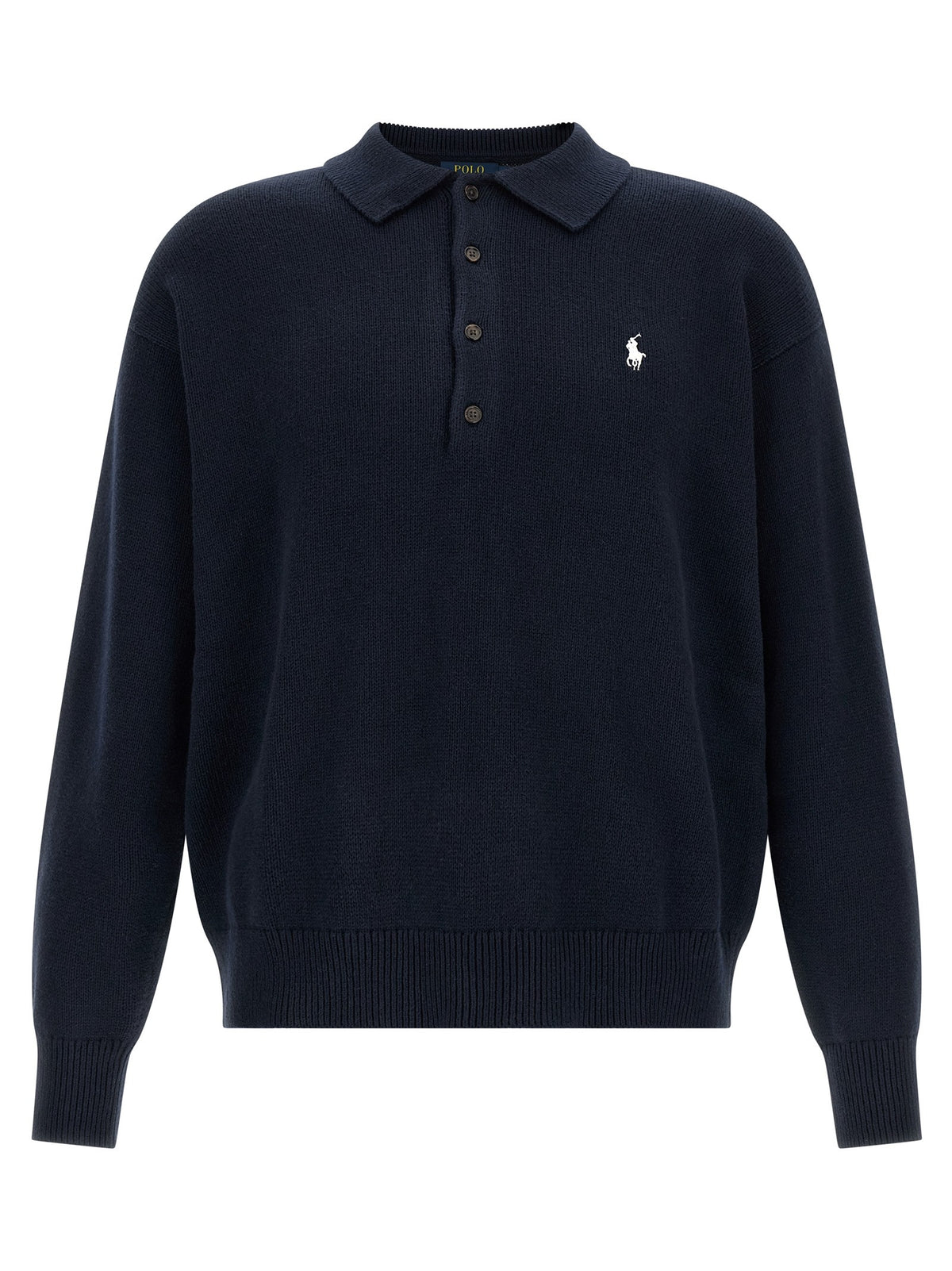 Polo Ralph Lauren - Cotton sweater