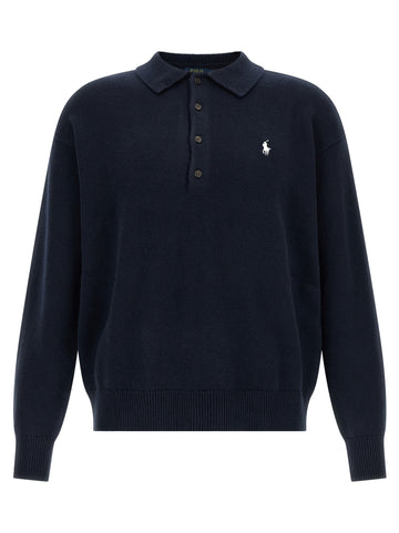Polo Ralph Lauren - Cotton sweater