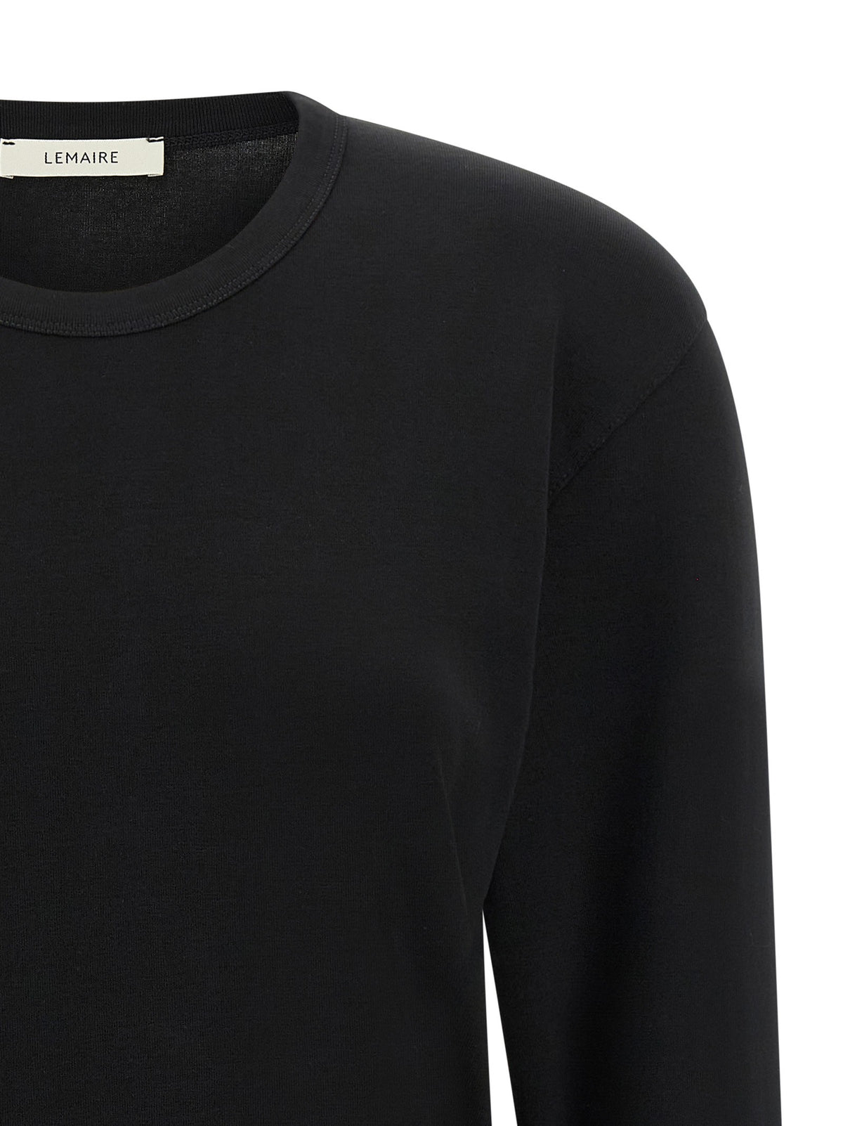 LEMAIRE - Cotton sweater