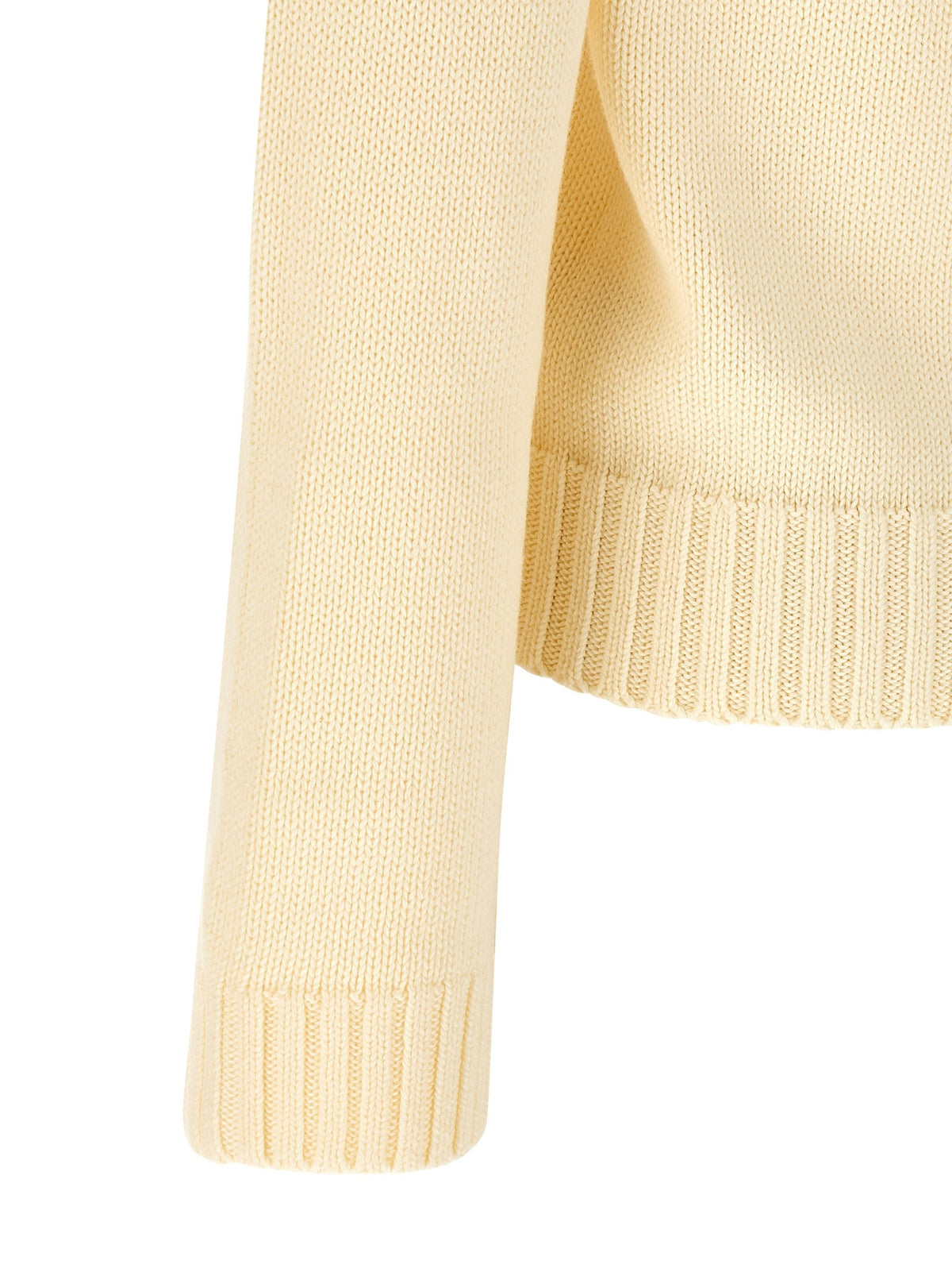 Polo Ralph Lauren - Cotton sweater