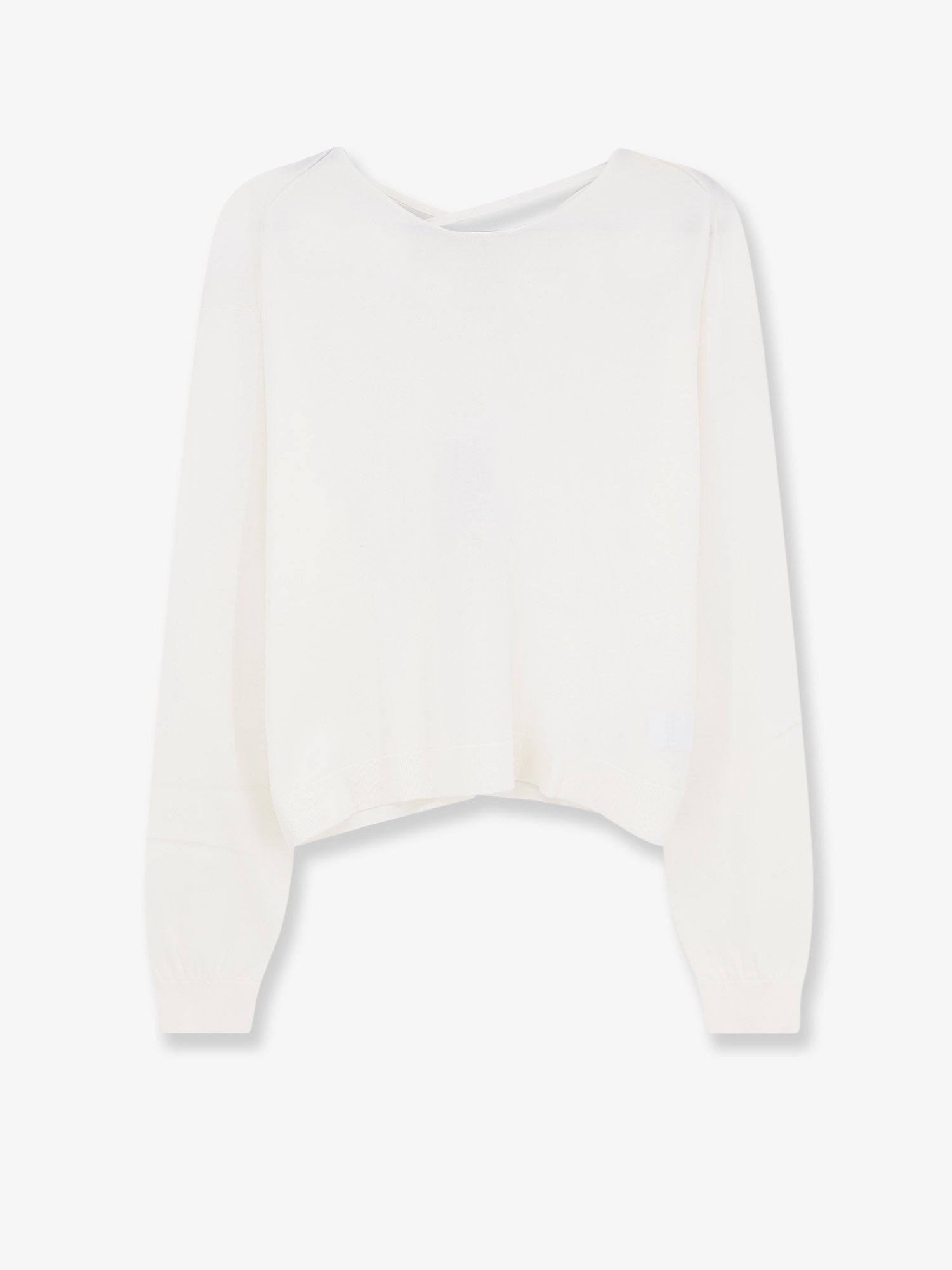 ASPESI ASPESI - Cotton sweater