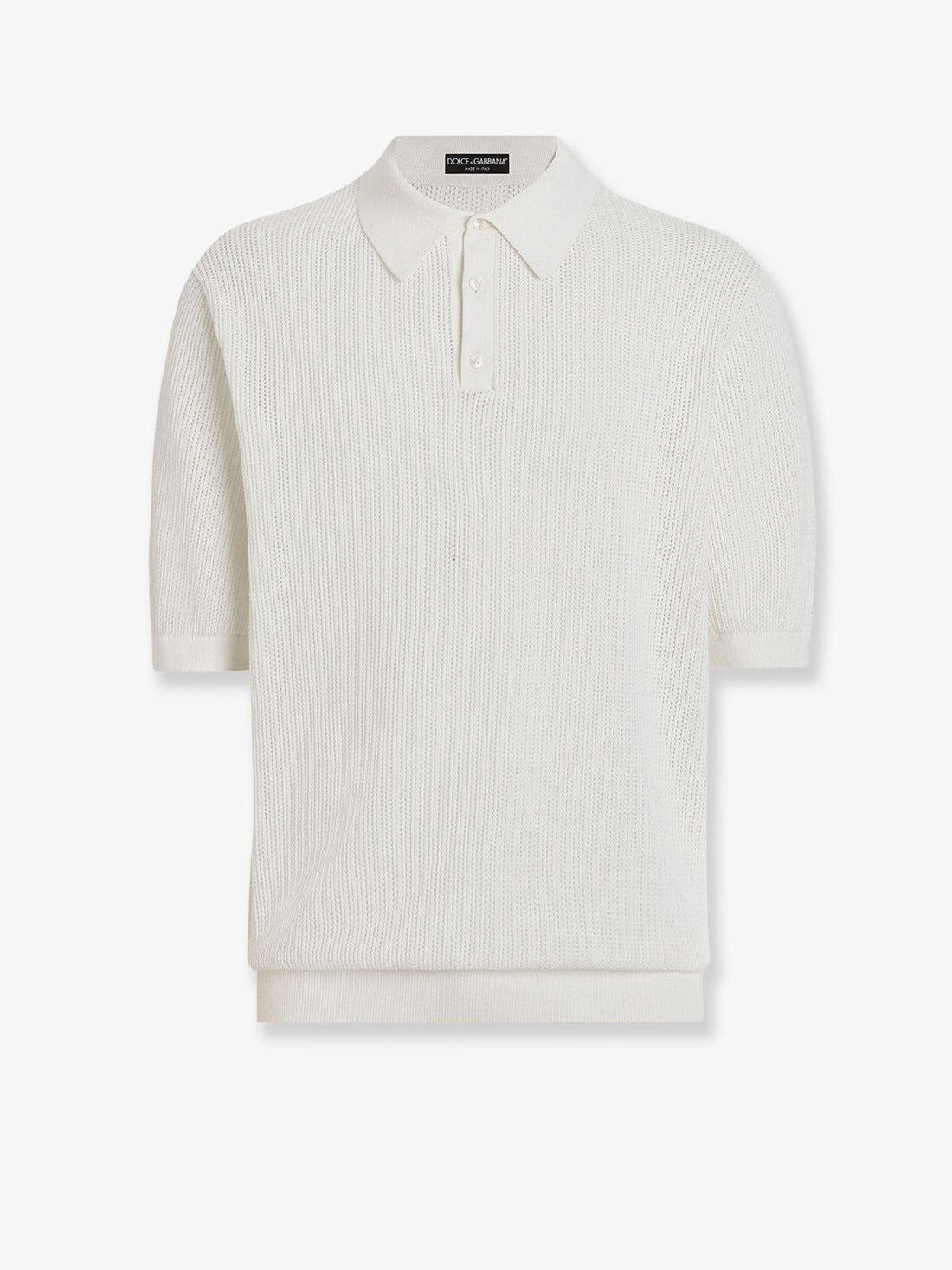 Dolce & Gabbana Cotton sweater