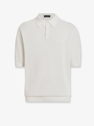 Dolce & Gabbana Cotton sweater