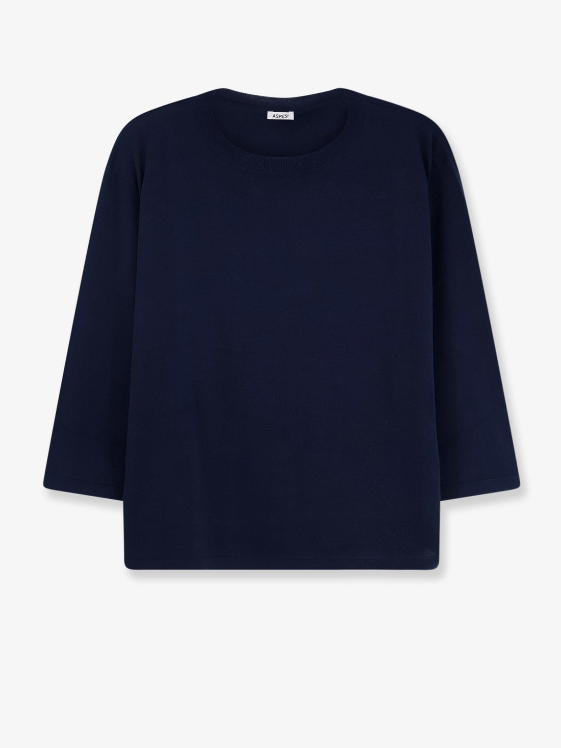 ASPESI ASPESI - Cotton sweater