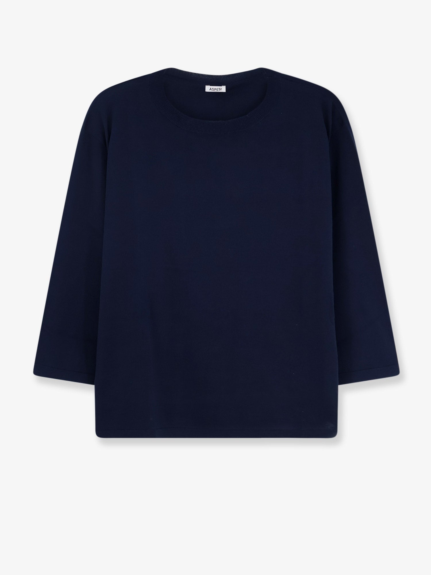 ASPESI ASPESI - Cotton sweater