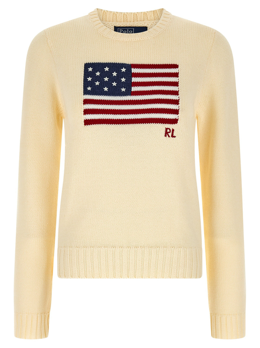 Polo Ralph Lauren - Cotton sweater cotton-sweater_b737c238-483a-4785-83f7-e51dc6376400