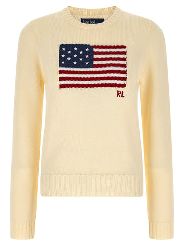 Polo Ralph Lauren - Cotton sweater