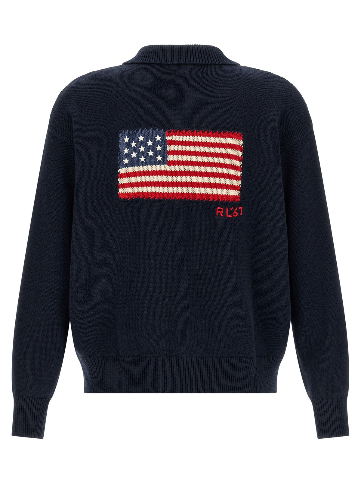 Polo Ralph Lauren - Cotton sweater