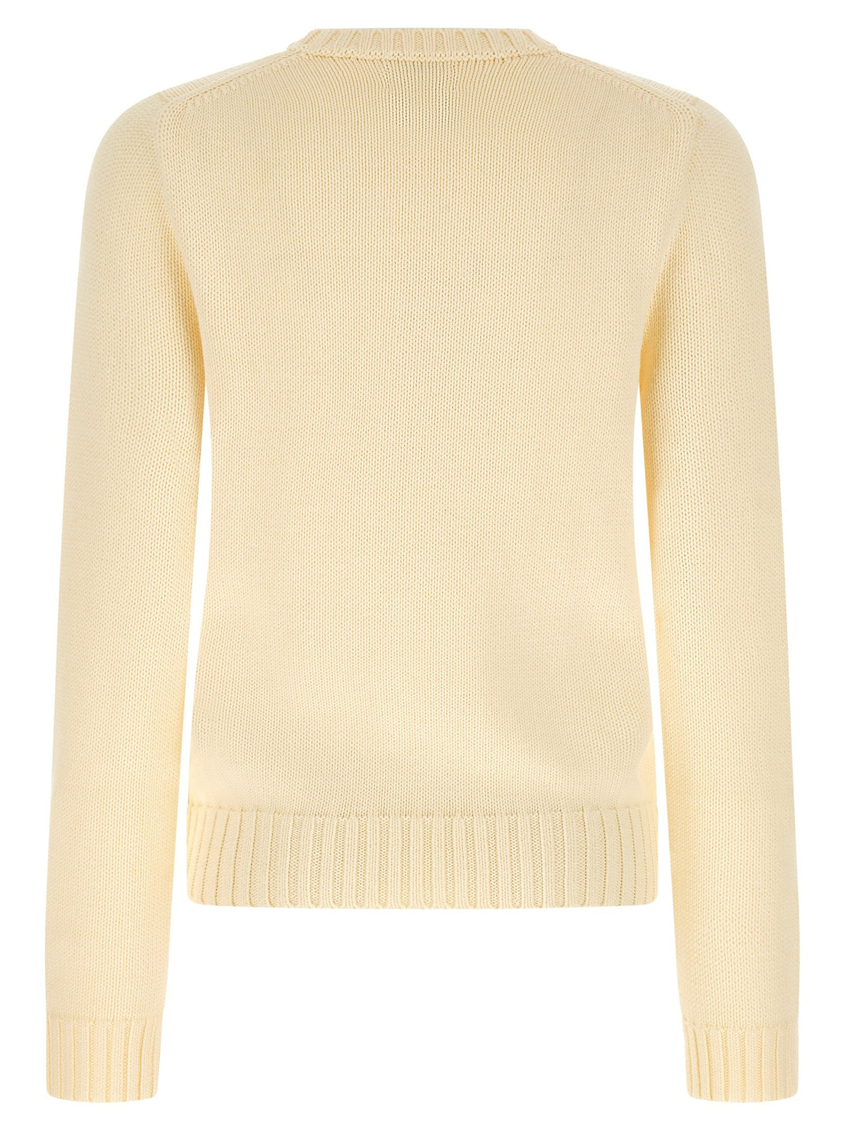 Polo Ralph Lauren - Cotton sweater