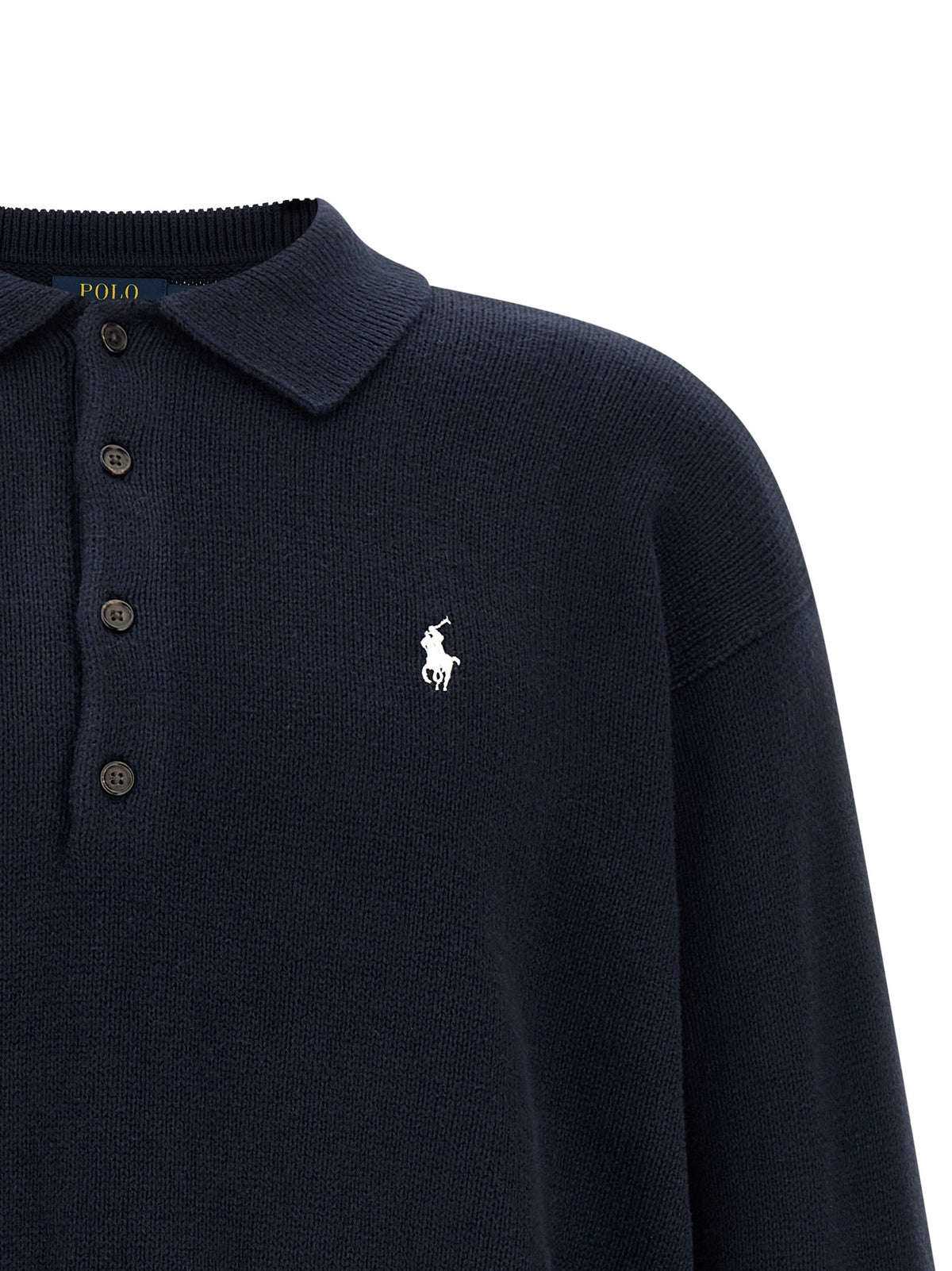 Polo Ralph Lauren - Cotton sweater
