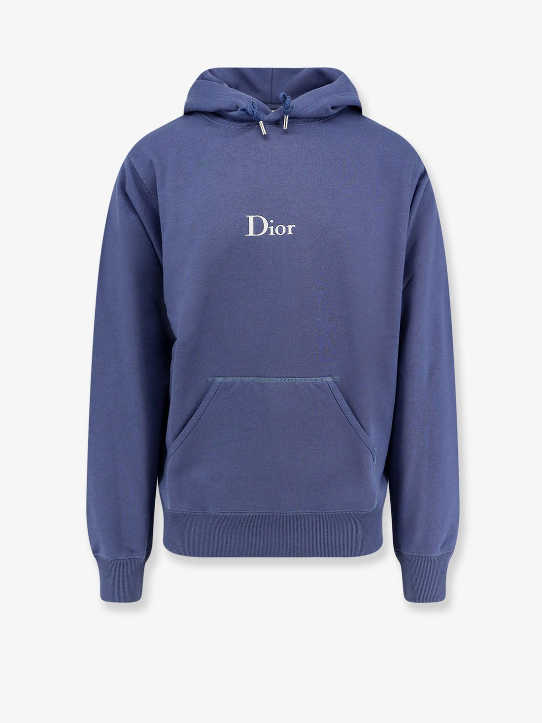 Dior - Cotton sweatshirt with embroidered lettering logo cotton-sweatshirt-with-embroidered-lettering-logo_84ad32ea-9ab7-4ed5-aee1-e2f5679800eb