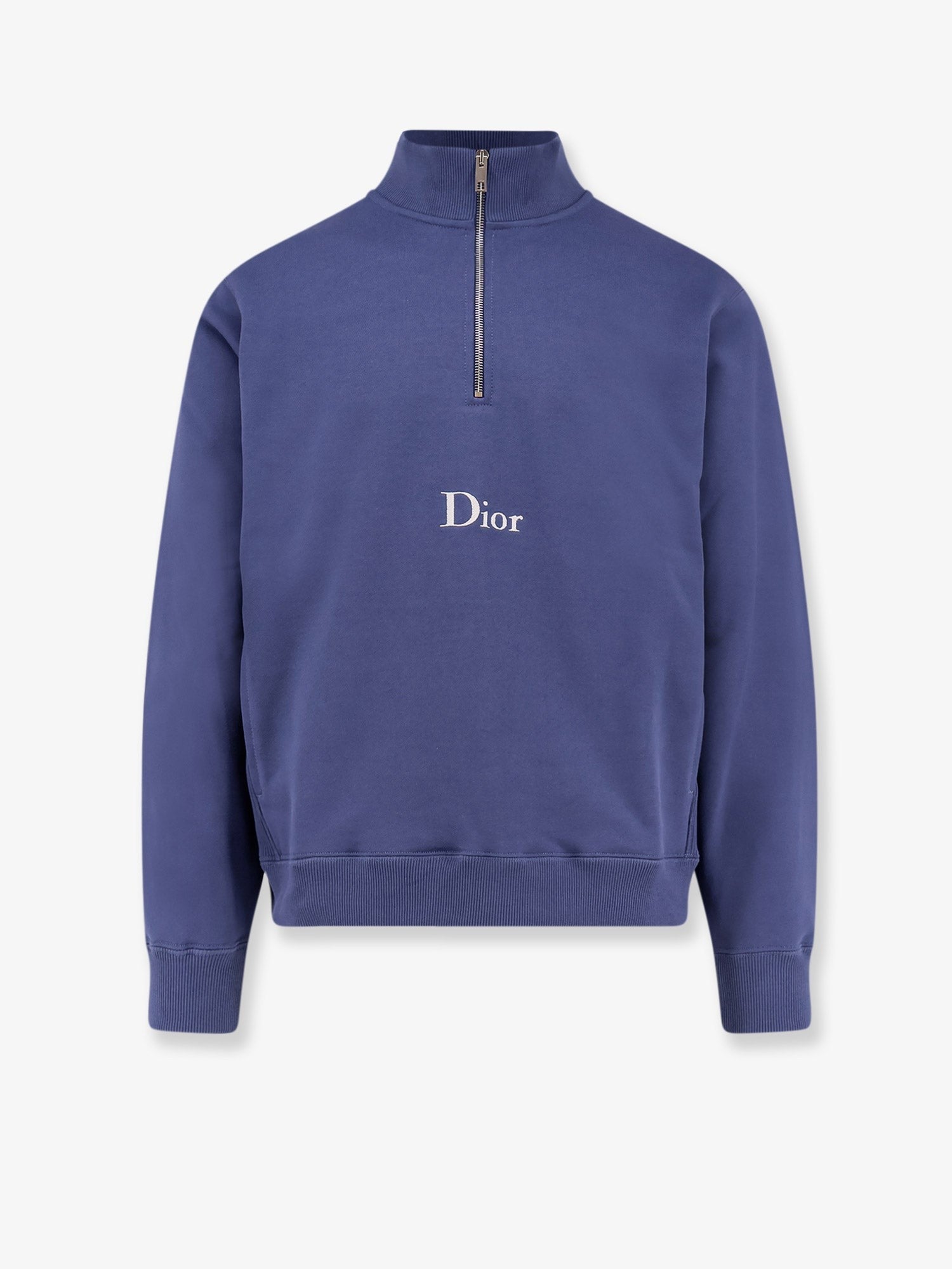 Cotton sweatshirt with embroidered logo on the front cotton-sweatshirt-with-embroidered-logo-on-the-front_a8426ef8-8d49-4007-b9eb-c2da80dd9e42