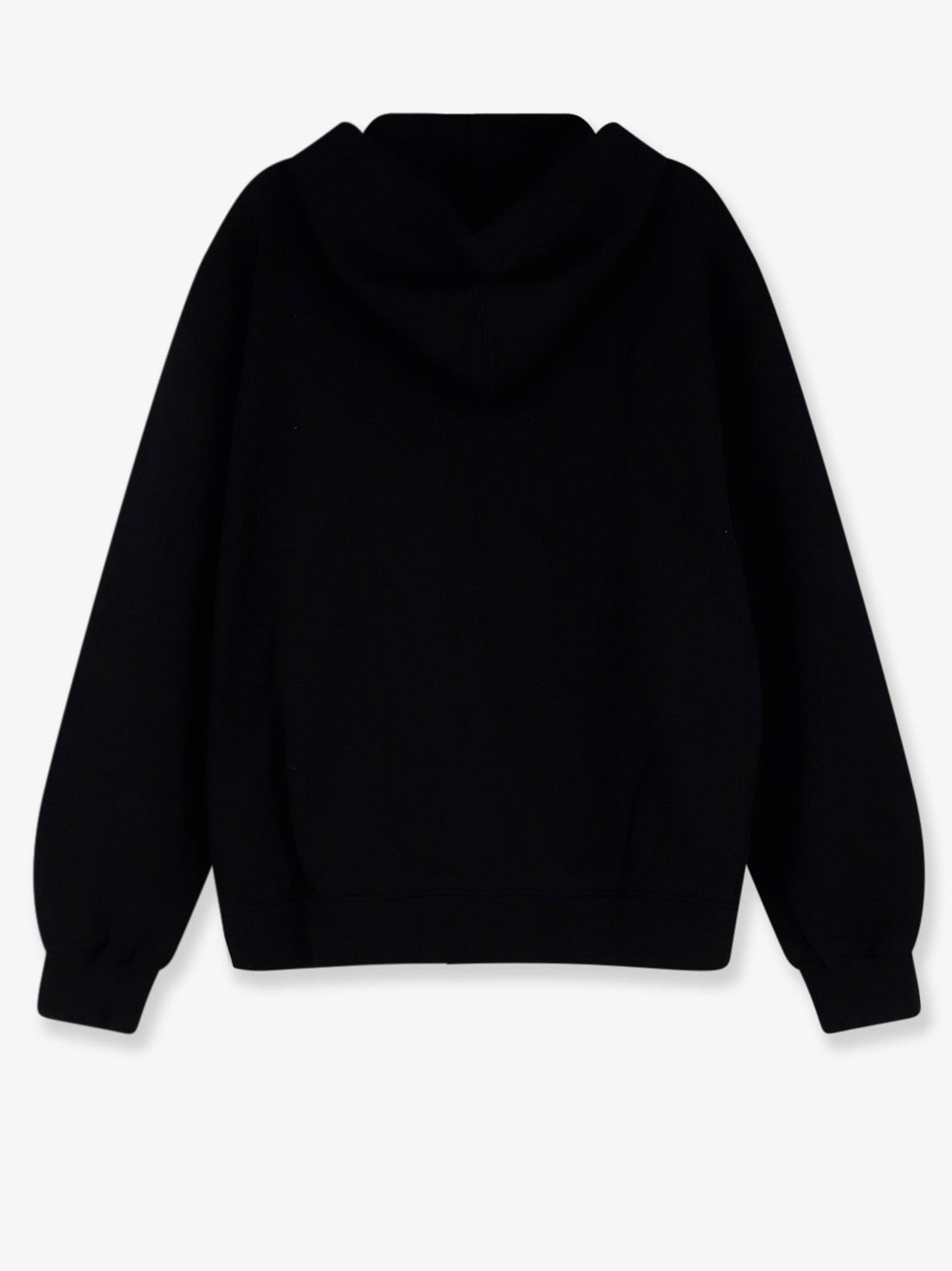 Dolce & Gabbana - Cotton sweatshirt with metal logo patch cotton-sweatshirt-with-metal-logo-patch_bc54f0bd-7e4e-44b7-89e5-af8692d90a41