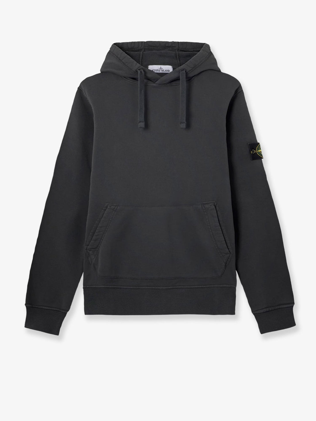 Stone Island - '6100062' hoodie