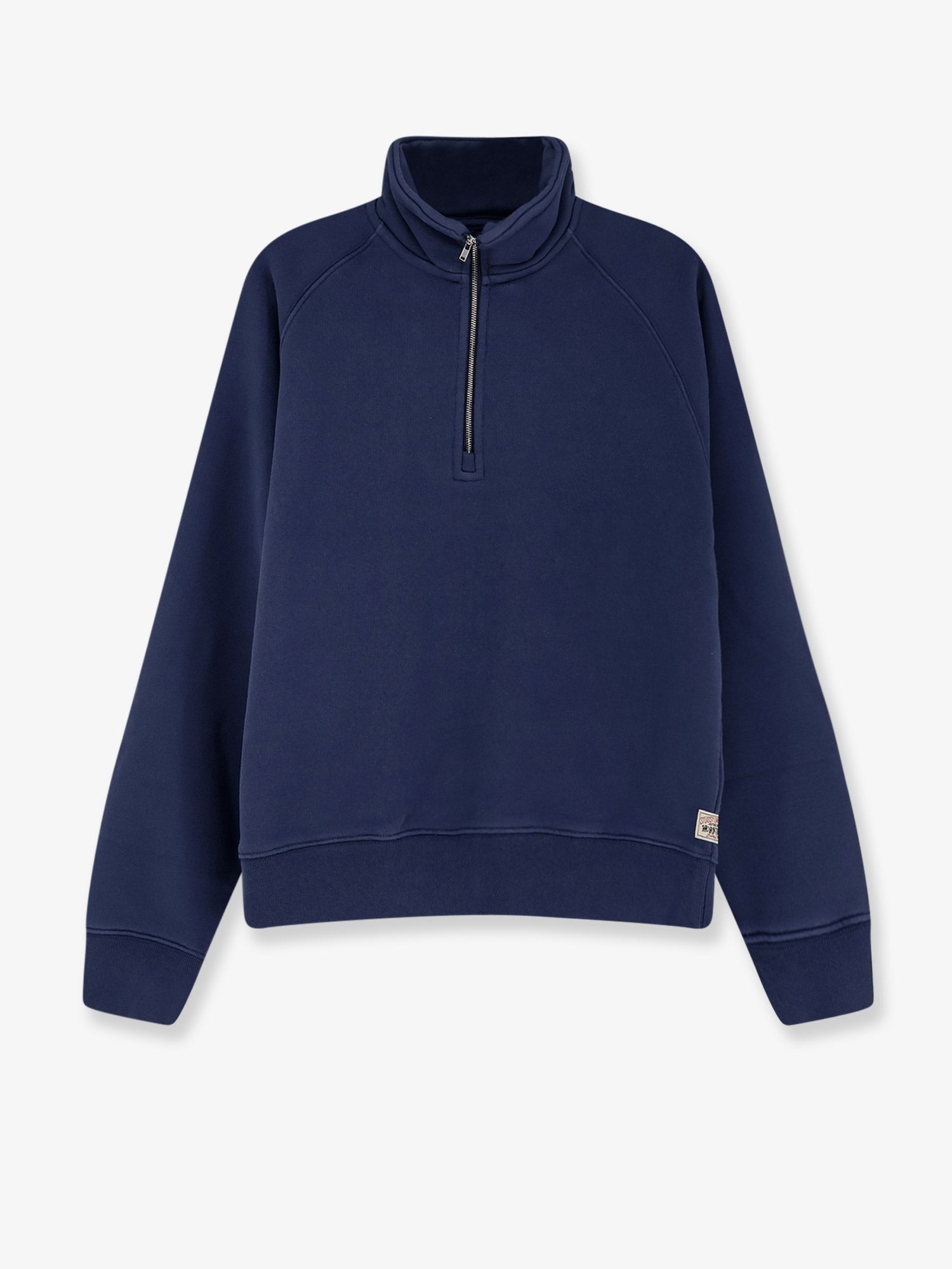 Cotton sweatshirt