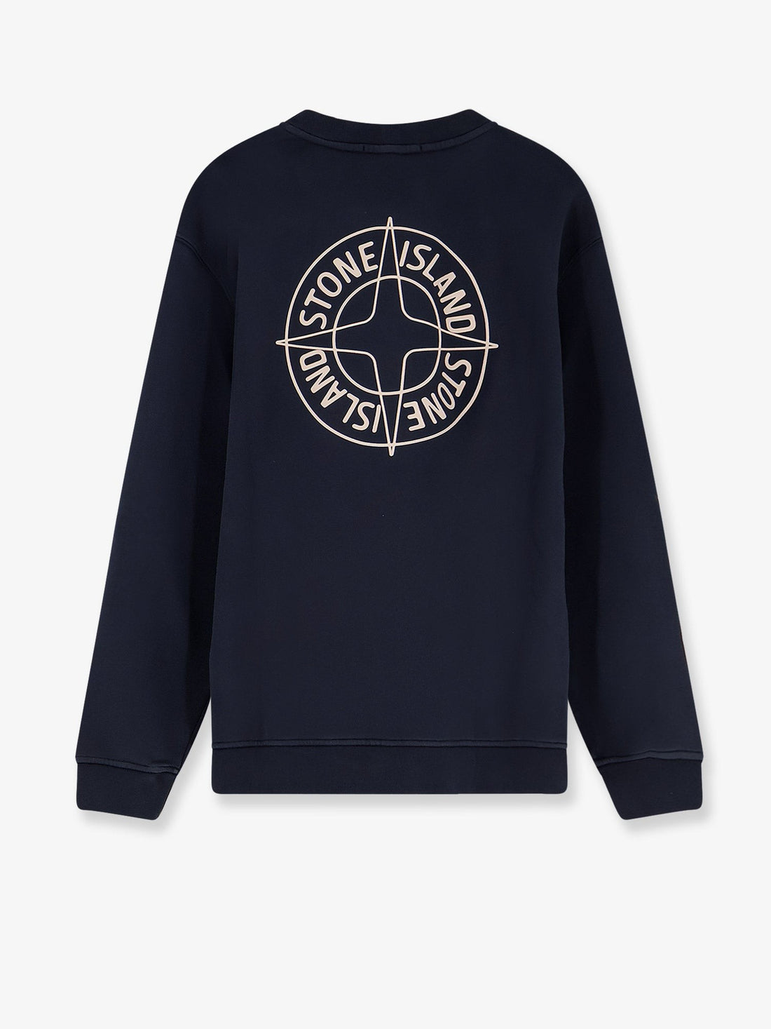 Stone Island - Cotton sweatshirt cotton-sweatshirt_cb215015-b6ba-4c6d-a73b-1d991932c3aa