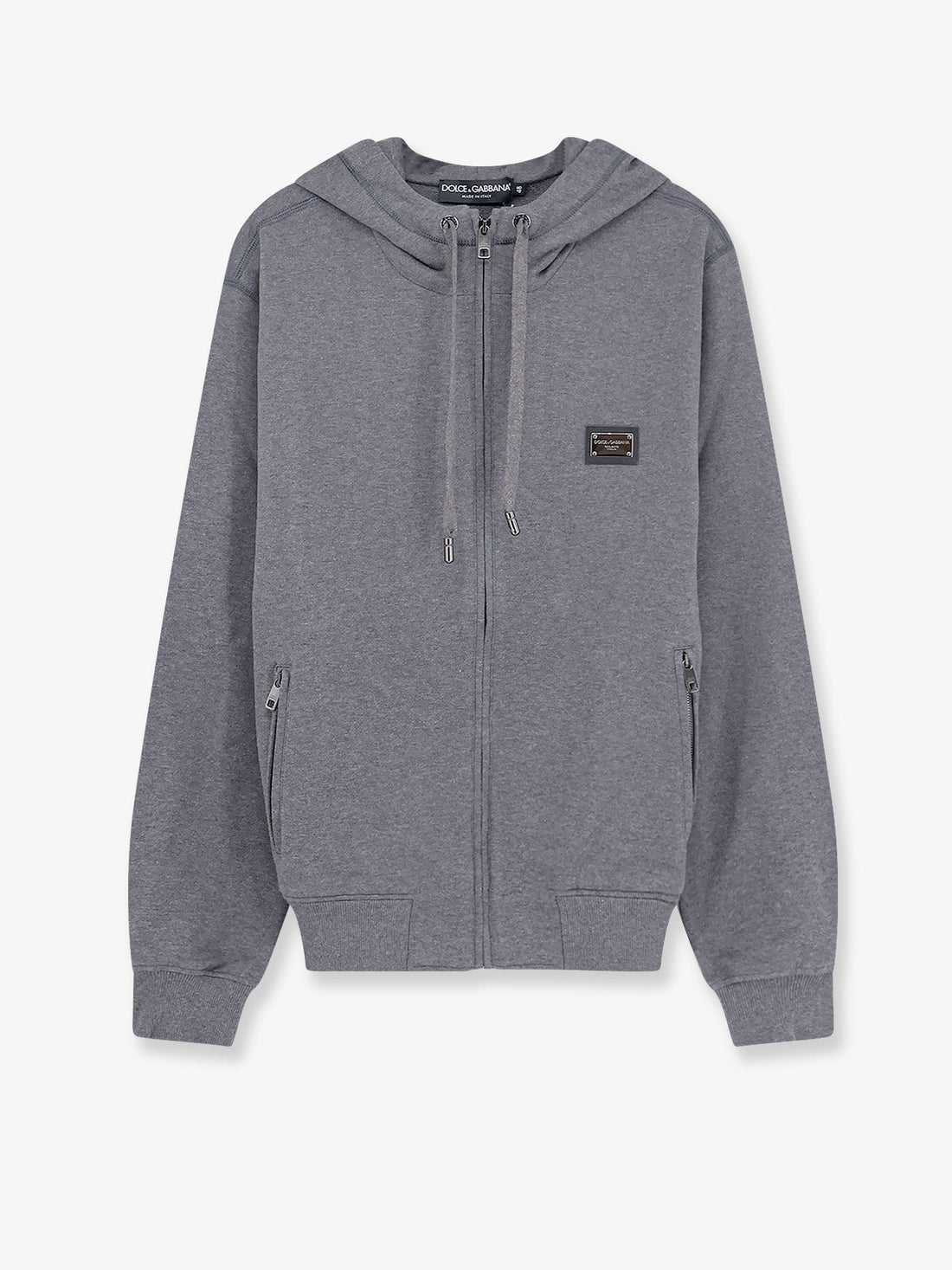 Dolce & Gabbana Cotton sweatshirt