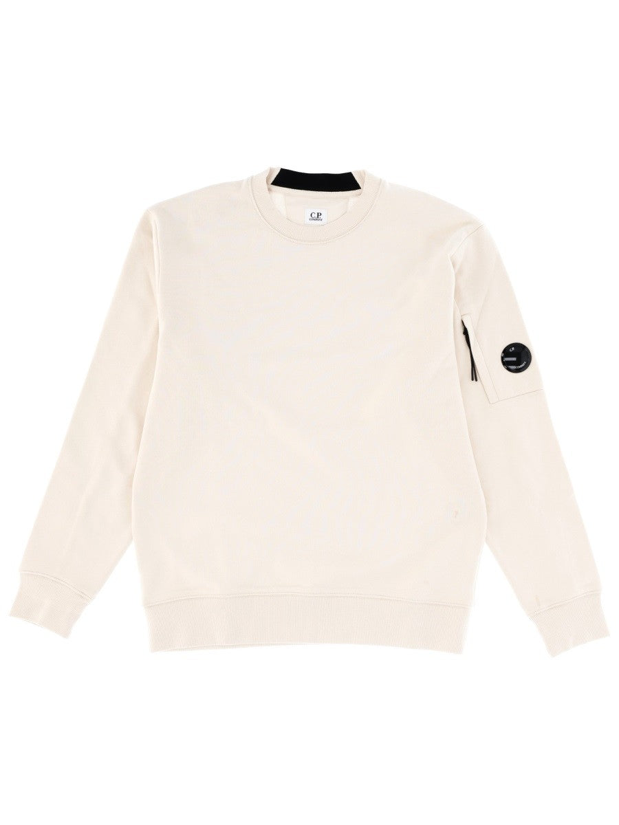COTTON SWEATSHIRT
