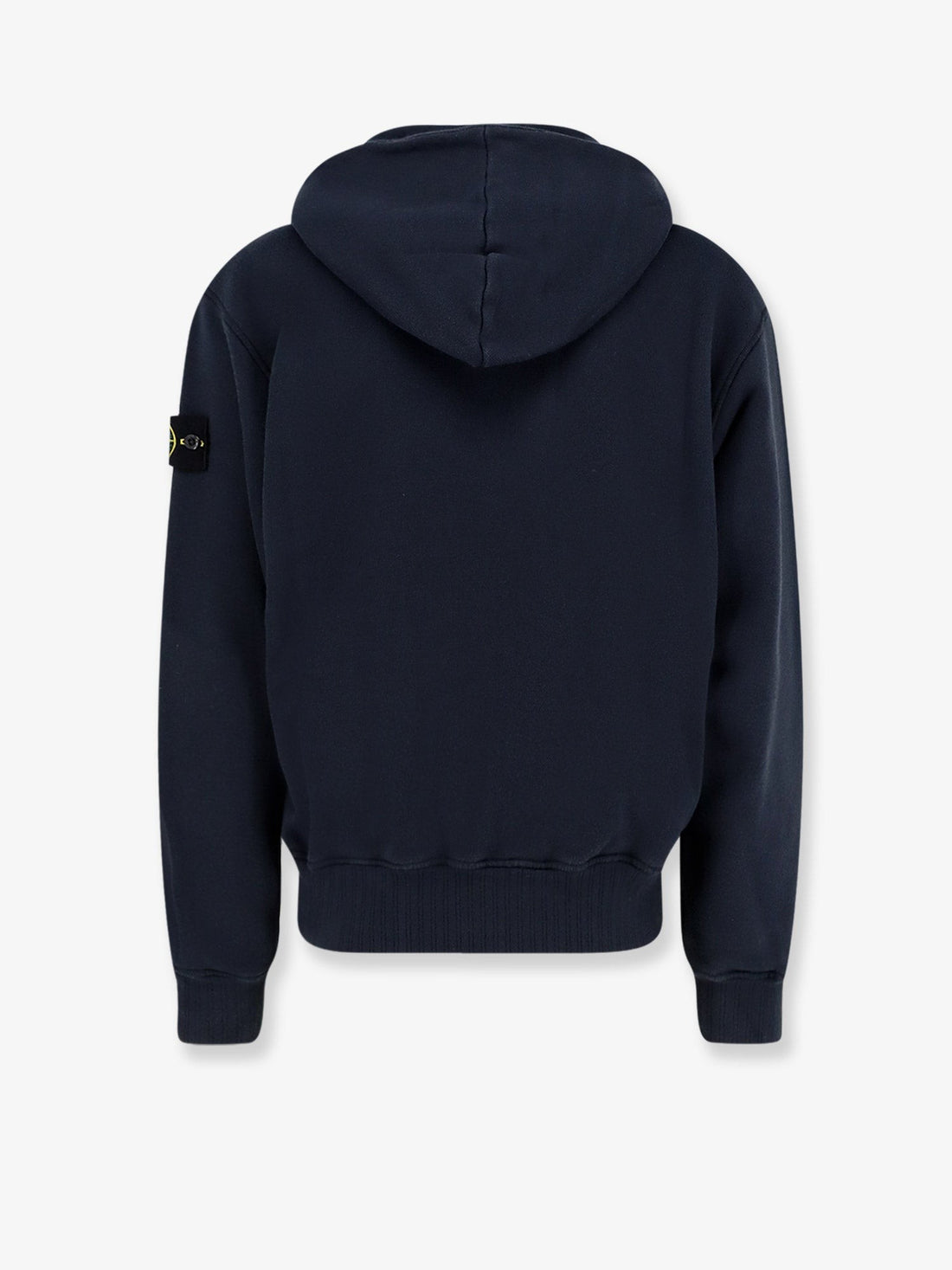 Cotton sweatshirt