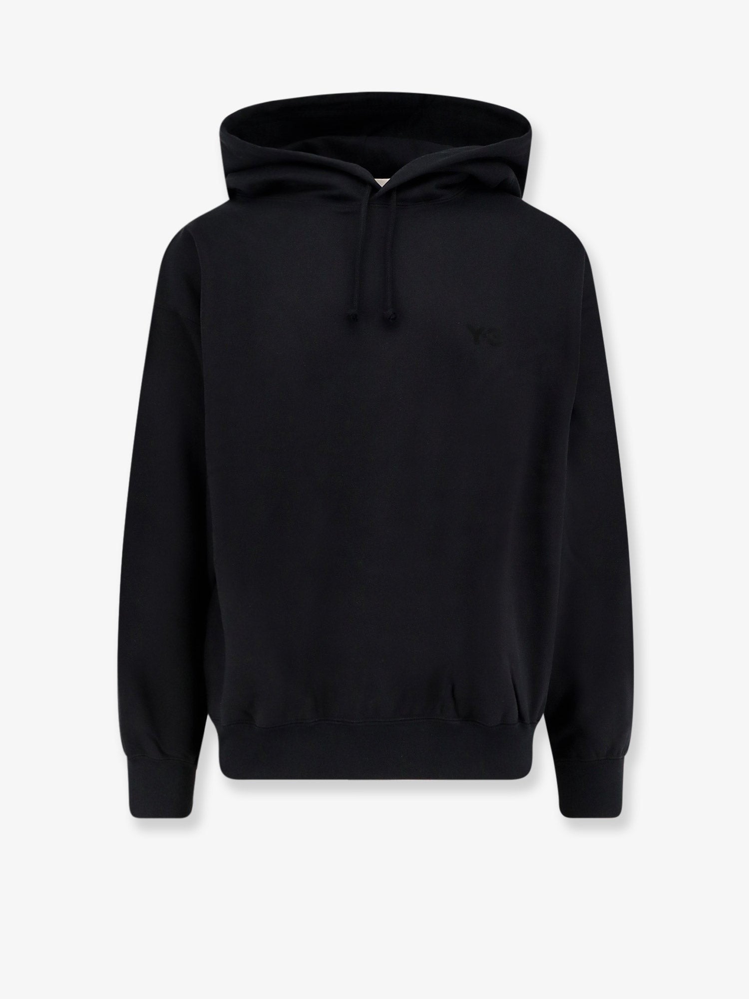 ADIDAS Y-3 - Cotton sweatshirt