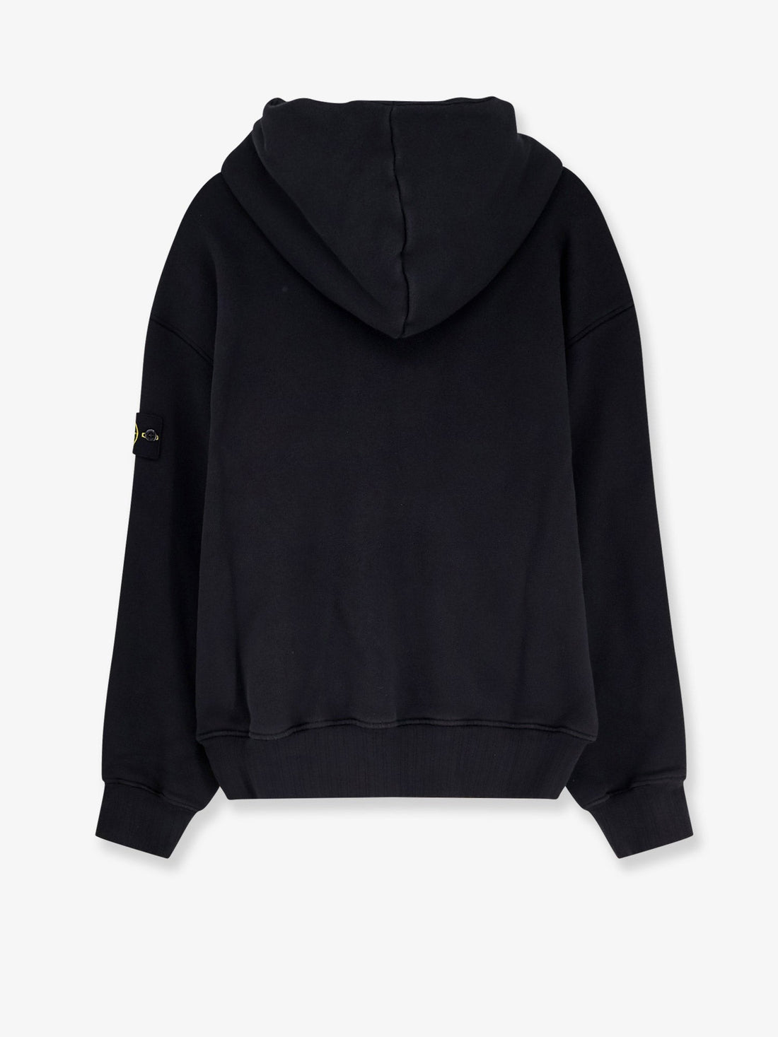 Cotton sweatshirt