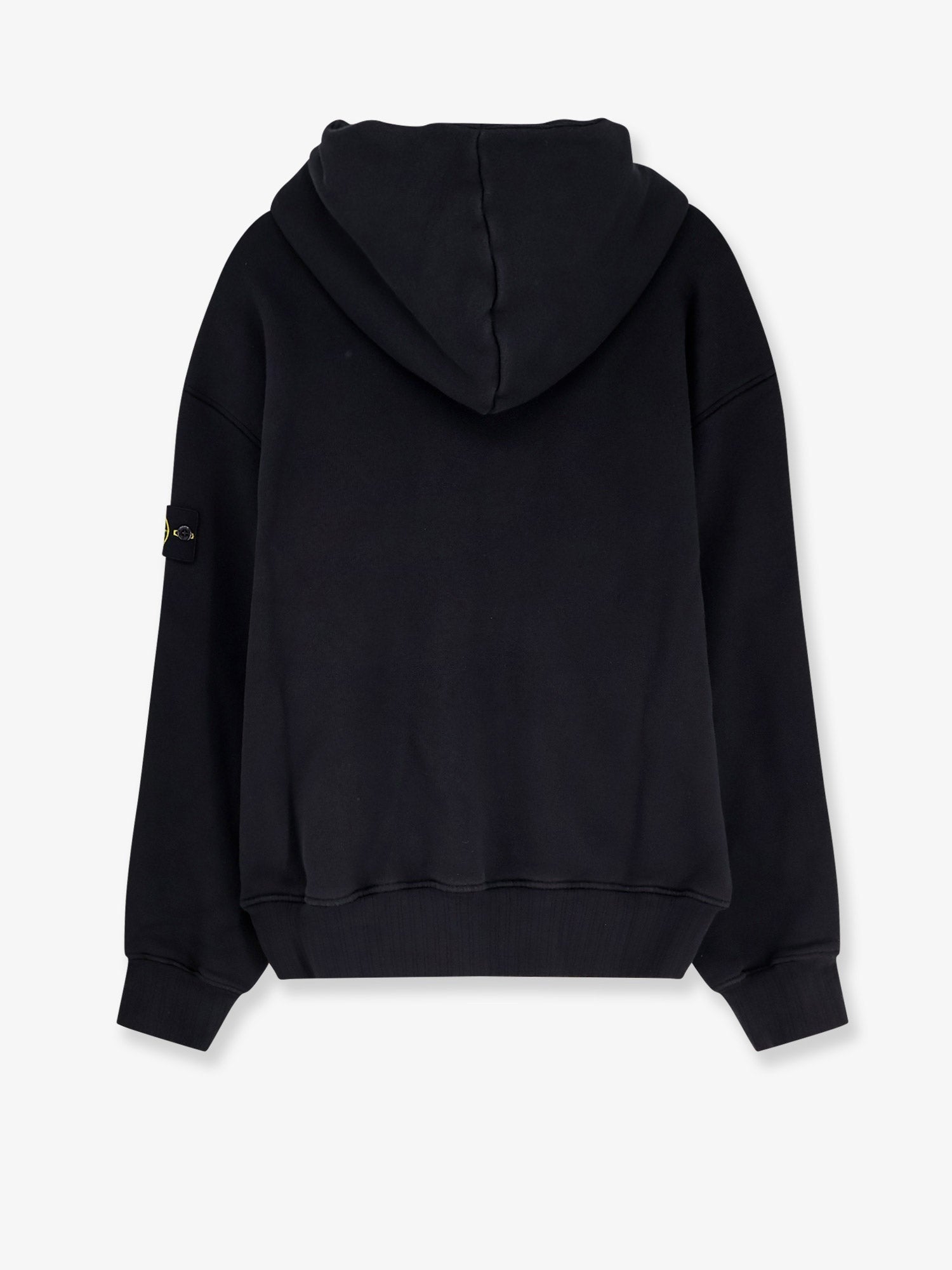 Cotton sweatshirt