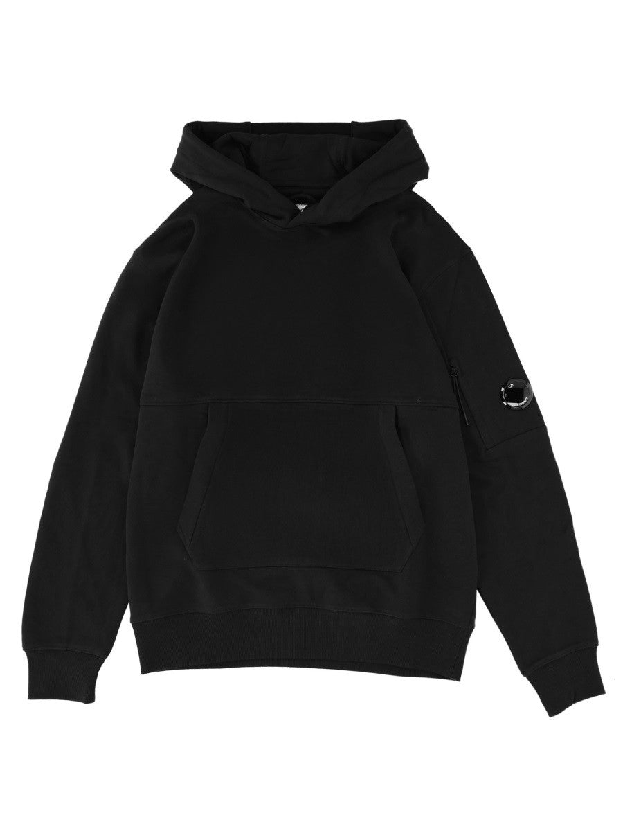COTTON SWEATSHIRT