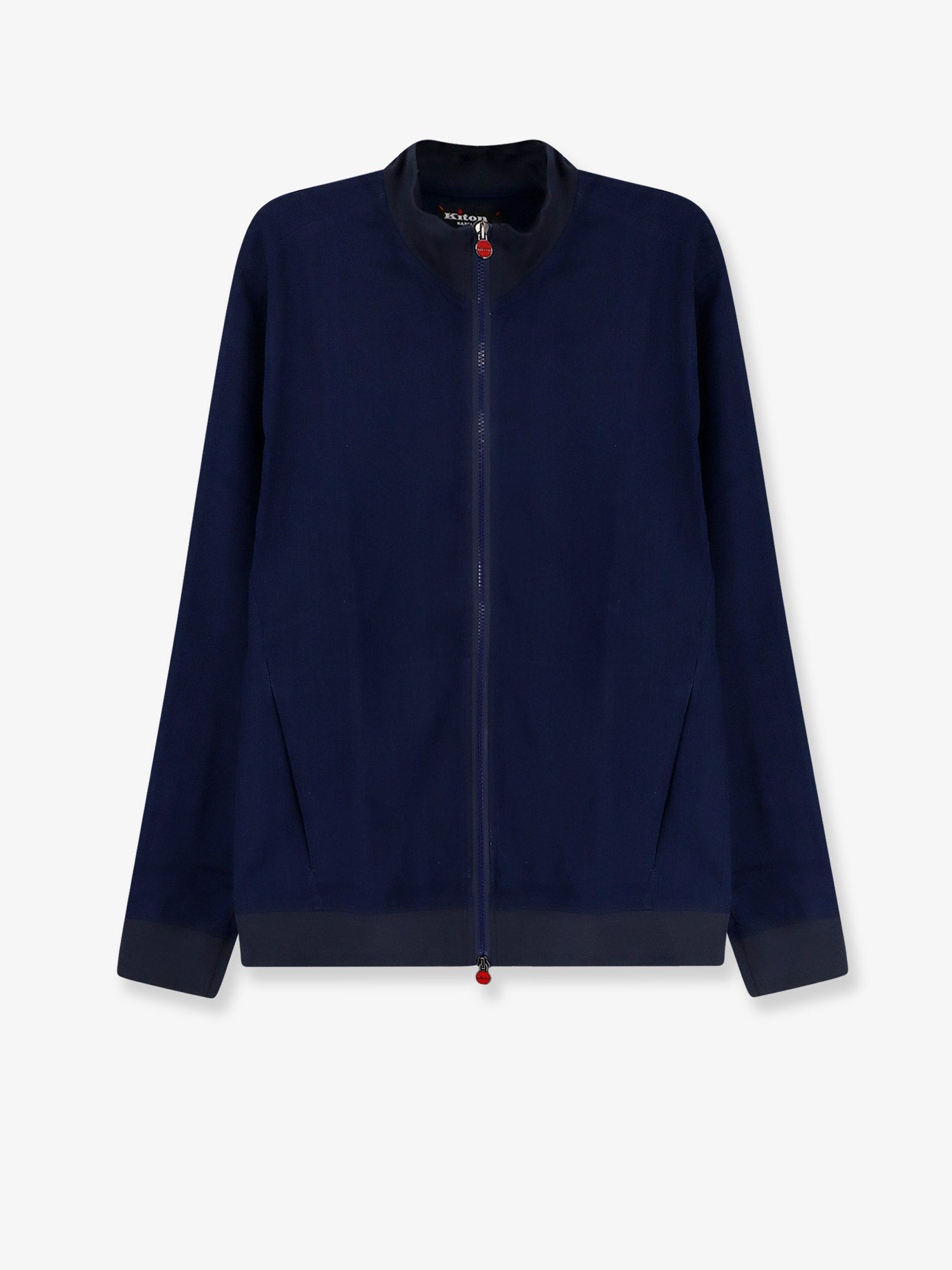 KITON CIRO PAONE Cotton sweatshirt