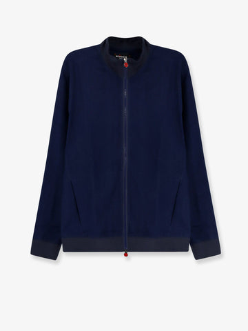 KITON CIRO PAONE Cotton sweatshirt