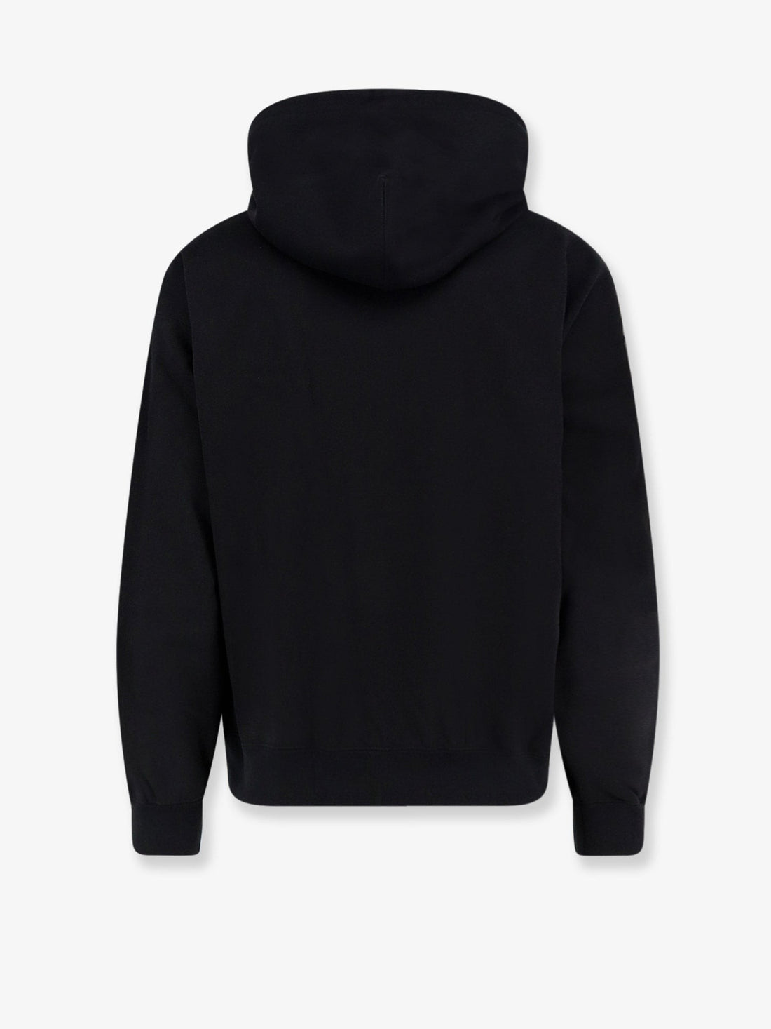 ADIDAS Y-3 - Cotton sweatshirt