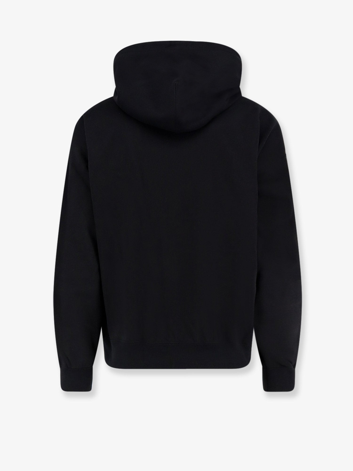 ADIDAS Y-3 - Cotton sweatshirt