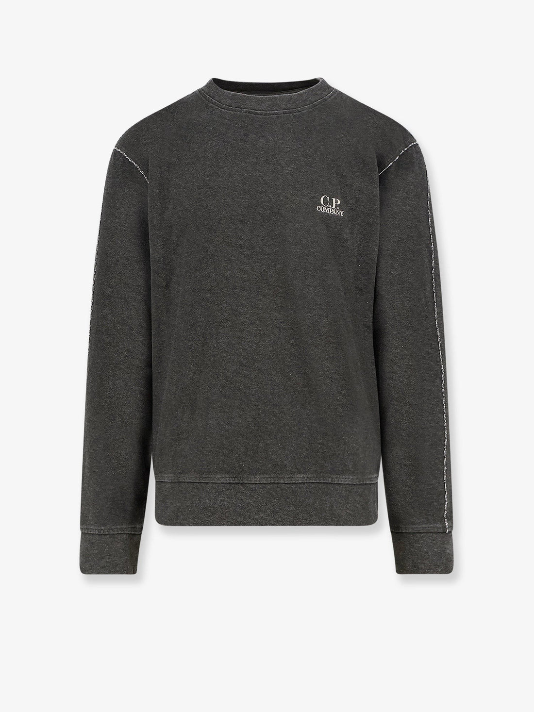 C.P.COMPANY - Cotton sweatshirt cotton-sweatshirt_5a2af536-bc3f-492f-8192-5001f4806b78