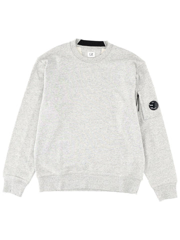 COTTON SWEATSHIRT