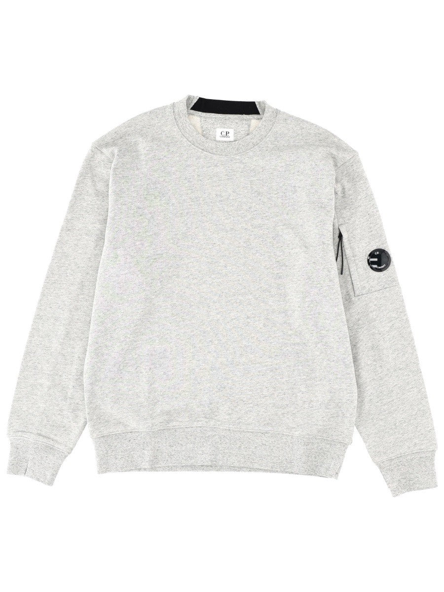 COTTON SWEATSHIRT