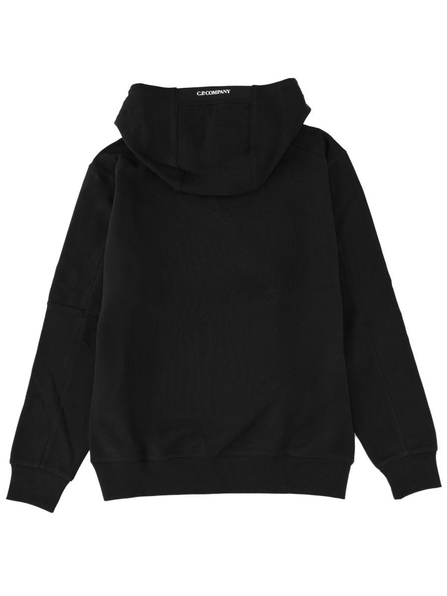 COTTON SWEATSHIRT