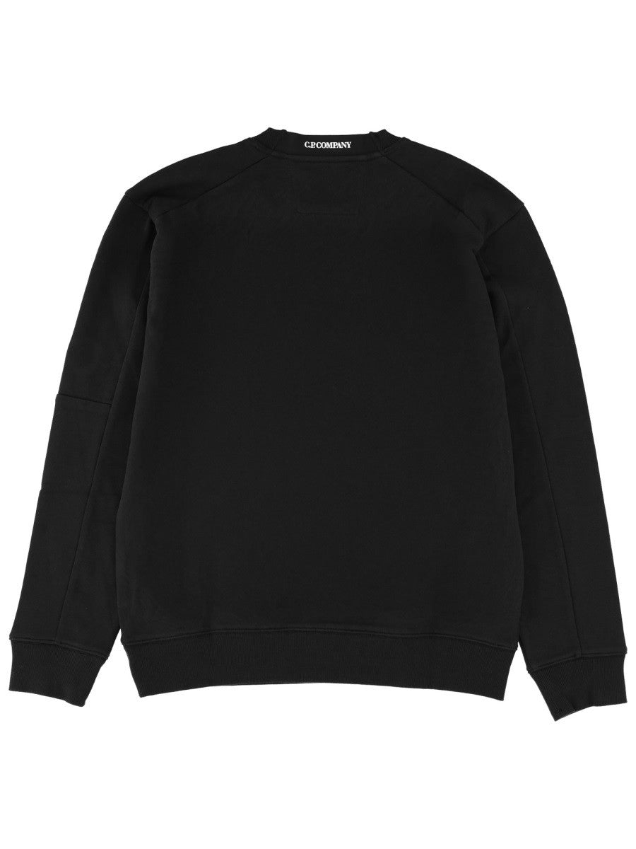 COTTON SWEATSHIRT
