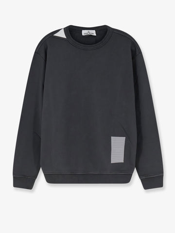 Stone Island Cotton sweatshirt