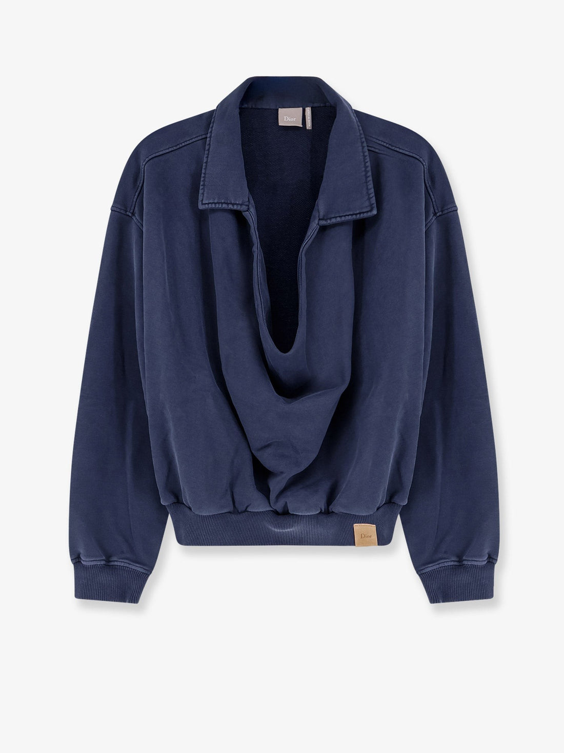 Dior - Cotton sweatshirt cotton-sweatshirt_6e8ca6f1-eb28-45f8-a833-212d5104afc3