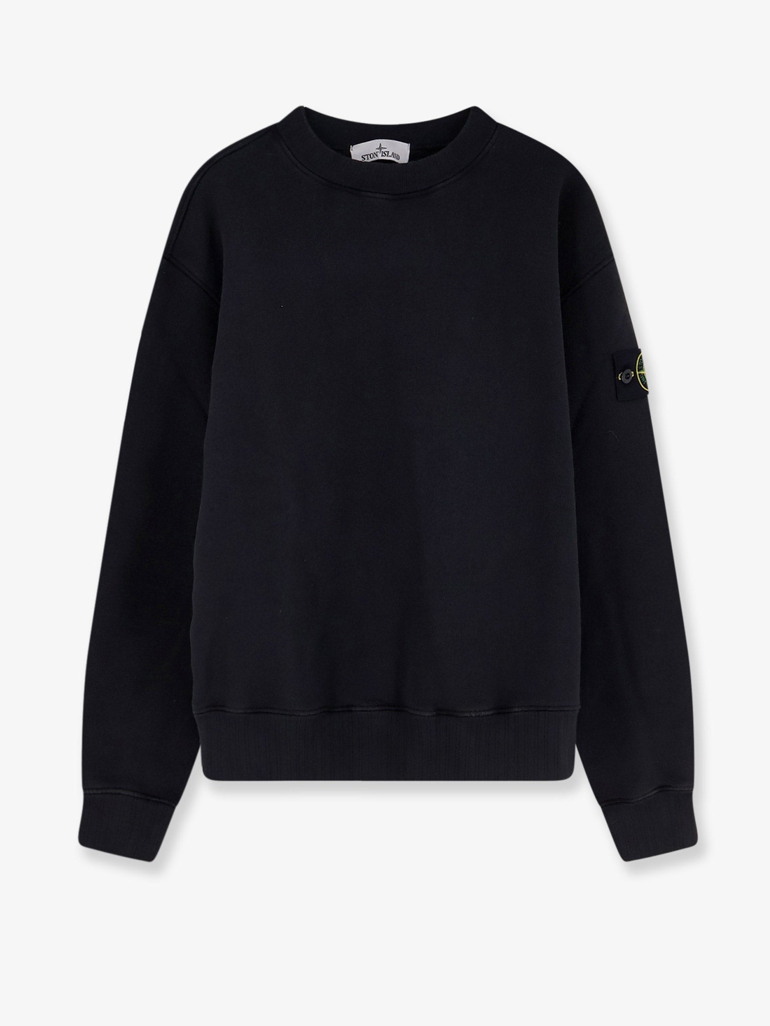 Cotton sweatshirt