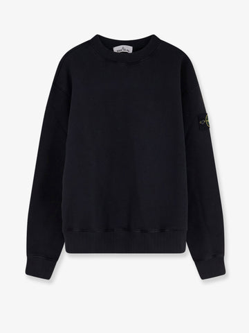 Cotton sweatshirt